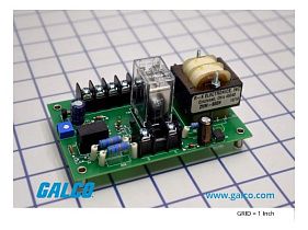 RK Electronics ZVM-600N