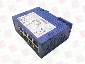 Модуль / стойка ПЛК Артикул SPIDER-8TX от производителя BELDEN