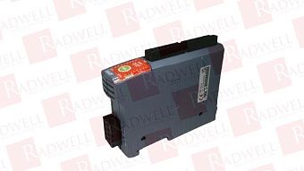 Модуль / стойка ПЛК Артикул CAN16I/O-P319 от производителя TRIO MOTION TECHNOLOGY