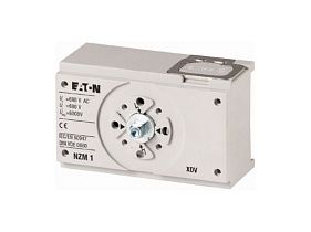 Klockner-Moeller, Div of Eaton Corp. NZM1-XDAV