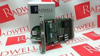 Модуль / стойка ПЛК Артикул PEP-MC/SYST-INT от производителя AMETEK