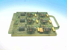 1562A87G01 Плата привода от WESTINGHOUSE