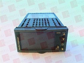 Контроль температуры / процесса Артикул 2408I/AL/GN/VH/XX/G3/XX/RF/XX/XX/XXX/AX143 от производителя INSTRUCON