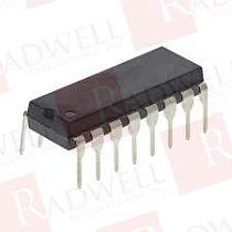 Логическая микросхема Артикул 74LS257PC от производителя NATIONAL SEMICONDUCTOR