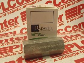 Шаровой клапан Артикул FT-2260/6-34 от производителя TOGNELLA