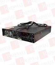 Модуль / стойка ПЛК Артикул GXT4-1500RT120 от производителя EMERSON