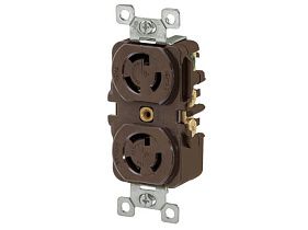 Bryant Electric 4750DR