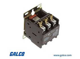 Carlo Gavazzi GDP253L120V