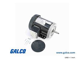 Marathon Electric 056T34F5343