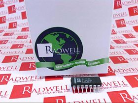 Интегральная микросхема Артикул 74F32N от производителя NXP SEMICONDUCTOR