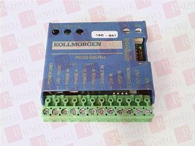 Привод Артикул P50330-SDN-PMX от производителя KOLLMORGEN