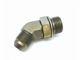 TF5365X6X8 Гидравлический шланг в сборе, соединители и запасные части от WEATHERHEAD