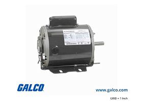 Marathon Electric 5KC46JN0330T