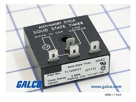 Littelfuse TL120A5T