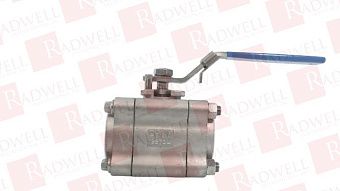 Шаровой клапан Артикул 2 4C-3600XTB2 от производителя JAMESBURY