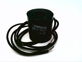 C180F04A18 Контактор/пусковая катушка от GENERAL CONTROLS ELECTRONICS VALVES