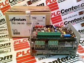 Привод Артикул TPA2-240/185-12-1B от производителя ECS