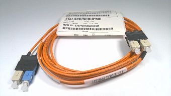 Оптоволоконный кабель CABGELX625 от CISCO