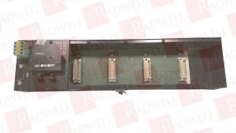 Модуль / стойка ПЛК Артикул 772-00001 от производителя TR-SYSTEMTECHNIK