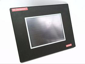 Операторский интерфейс EZD-T8C-SE 8" TFT цветной сенсорный дисплей с USB и Ethernet