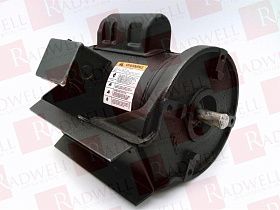 Двигатель Артикул A2123402 от производителя TELEDYNE