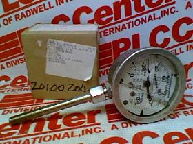 Термометр  Артикул 09.0.0.00.17.12.0.00.00.0.00.00 от производителя TEMPRESS