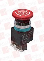 Аварийный выключатель Артикул B30-81LR от производителя MENICS