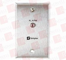 Вспомогательный прибор для контроля пламени Артикул 2098-9808 от производителя TYCO