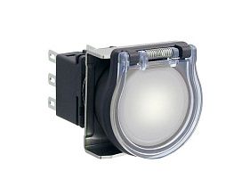 IDEC LBW6GL-A1T23VPW