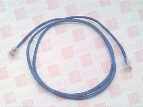 Кабель для подключения ПК и других устройств Артикул 650-05-BL от производителя ECORE CABLES