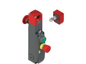 Pizzato NG 2D7D413O-F31