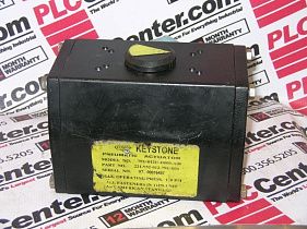 Пневмопривод Артикул 221-852-012-79U-000 от производителя PENTAIR