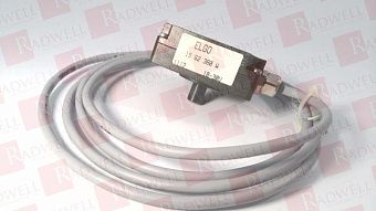 Кодирующее устройство / фазовый датчик положения Артикул 15.62.360 W от производителя ELGO ELECTRONIC