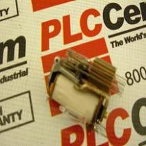 Реле / розетка Артикул PP-70113-25Y от производителя AMETEK