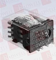 Реле / розетка Артикул KHA-24-DFX от производителя MARSH BELLOFRAM