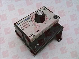 Контроль температуры / процесса Артикул ETR-3-01 от производителя OGDEN