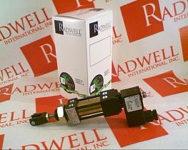 Гидравлический цилиндр Артикул BM1749 от производителя LEHIGH FLUID POWER