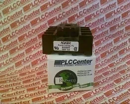 Замедляющие реле Артикул BDS08SS от производителя TE CONNECTIVITY