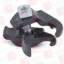 Зажим Артикул EC1-G от производителя ABB THOMAS & BETTS