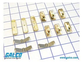 Name Brand Replacements&trade; 2NC3H-CK