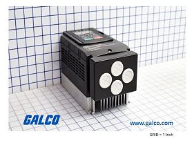 TECO Westinghouse F510-2003-C-UE