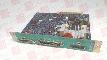 Плата ПК Плата ПЛК / дополнения к  плататам Артикул 327-1392 от производителя CUMMINS