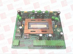 Плата процессора / контроллера Артикул GFM32134B от производителя GEDEVELOP