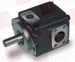 Гидравлический насос / мотор Артикул T6DM-B35-1R03-C5 от производителя PARKER