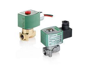 Asco SU8262H202V-24/DC