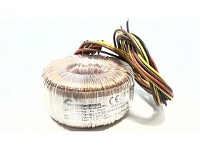 E00TRT361 Понижающий трансформатор от CIRIACONO