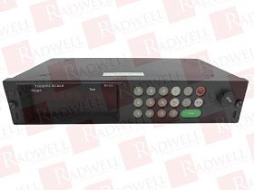 Индикатор массы Артикул 8132 от производителя METTLER TOLEDO