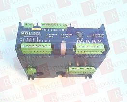 Реле / розетка Артикул SEL-849 от производителя SCHWEITZER ENGINEERING