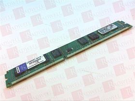 Микросхема памяти Артикул KVR1333D3N9/2G от производителя KINGSTON TECHNOLOGY