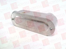 Кабелепровод / соединительный элемент Артикул COLB-4CG от производителя HUBBELL